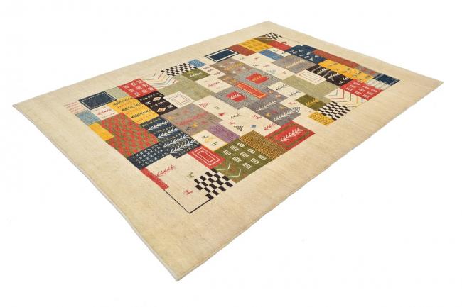 Persian Gabbeh Loribaft - 6